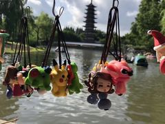 -上海醉白池公园