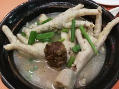 -煲煲掂风味煲仔饭餐厅(西区店)