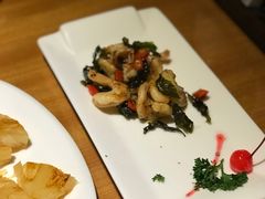 -味见·荣家(亚泰大街店)