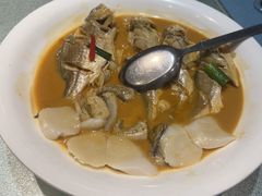 -恒记饭店·海鲜明档(淹城店)