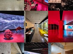 -现代汽车文化中心 Hyundai Motorstudio Beijing