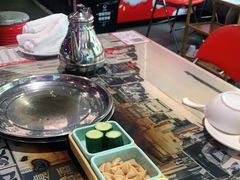 -捞围鲜·港式打边炉(海阳路店)