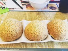 -添好运点心专门店(百老汇店)