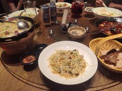 -鸽子窝(青塔店)