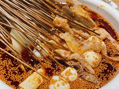 -嘉州叶婆婆钵钵鸡(建设路店)