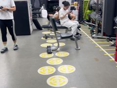 -VPsmart私教健身工作室(新华路旗舰店)