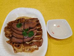 卤水拼盘-潮人姐妹轩(海宁路店)