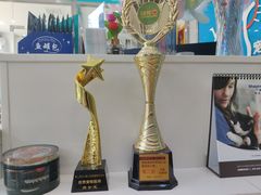 -萌兽医馆·宠物医院·猫骨科(创景店)