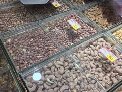 -刘艳明炒货(小心桥店)