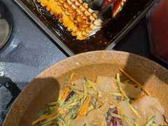 -蘸小院铁锅炖·蘸酱菜·东北菜(怀远门店)