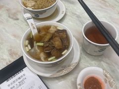 -麦奀云吞面世家 山顶店(山顶广场店)