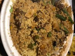 -杏花堂·山西菜馆(晋中万达店)