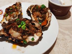 -芭菲盛宴·环球美食(解放碑英利国际店)