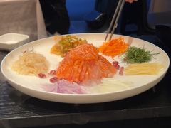 -小炳胜(卓悦中心店)