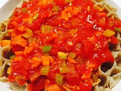 莜面-西贝莜面村(上海百联西郊店)