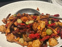 -山石榴·贵州菜(丰盛里店)