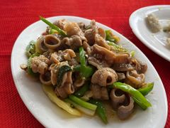 -蛇口康乐快餐鱼仔档(翠苑小区店)