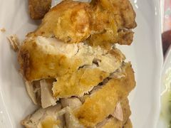 -玉华台饭庄(裕中西里小区店)