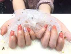 -RL Nail·瑞丽美甲美睫品牌原创店