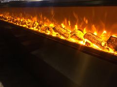-Pasha帕夏土耳其餐厅(南昌路店)