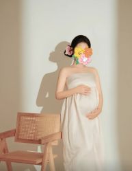 -专注孕妇照亲子照·纪田摄影