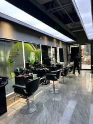 -不迫先生专业男士剪发