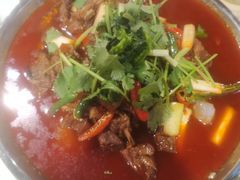 -陈胖子特色菜.鲜货现炒(融景城店)