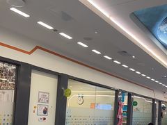 -极橙儿童齿科矫正中心(奥城店)