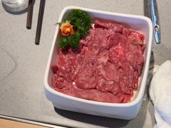 -海底捞火锅(大华一路店)