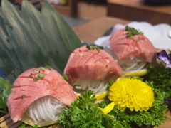 -丸藏和牛烧肉专门店(园区师惠坊店)