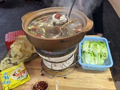 -威邵鸡煲(西华路总店)