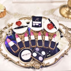 -安利上海体验馆