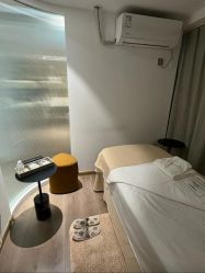 -海菲秀黑钻·SELF SKIN悦己·Tech SPA