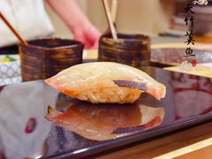 -鮨清日本料理