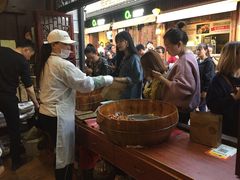 -沈氏祖传老宁波油赞子(南塘店)