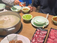 -掂档潮汕牛肉火锅(沈阳万象城店)