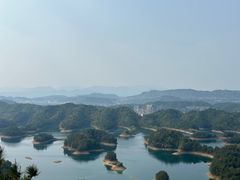 -千岛湖东南湖区