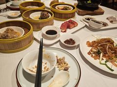 -醉辉皇原味海鲜江南菜(成都大魔方店)