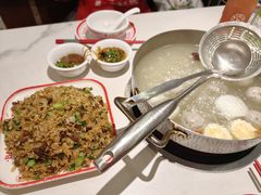 -八合里潮汕鲜牛肉火锅(上海汇智广场店)