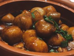 -阿英煲(凉城路店)