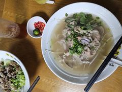 -探越越南牛肉粉(江南西分店)
