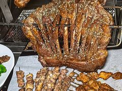 -呼吉牧蒙古烤肉·烧烤·小龙虾