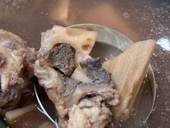 -宏记广东客家菜(丰汇店)