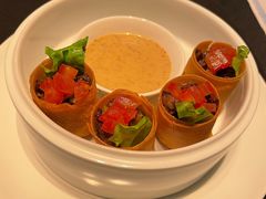 -小运河·公馆(国贸店)