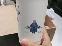 -阿嬷手作(深圳万象天地店)