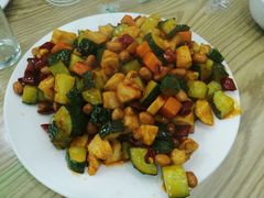 -聚德福海鲜家常菜(刘庄店)