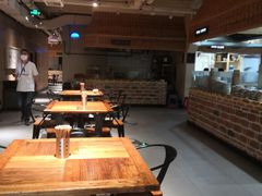 大堂-袁家村关中印象美食(万象汇店)