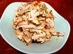 -北平食府(马鞍山路店)