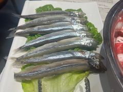 -胡哥烤肥牛(车公庙店)