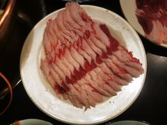 -裕德孚·非遗手切涮羊肉(东直门内大街店)